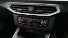 SEAT Arona 1.0 TSI 115 FR Black Edition 5dr Petrol Hatchback